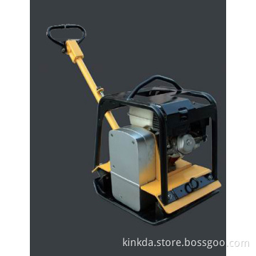 gas powered plate compactor,vibrator compactor,road compactor,gasoline compactor